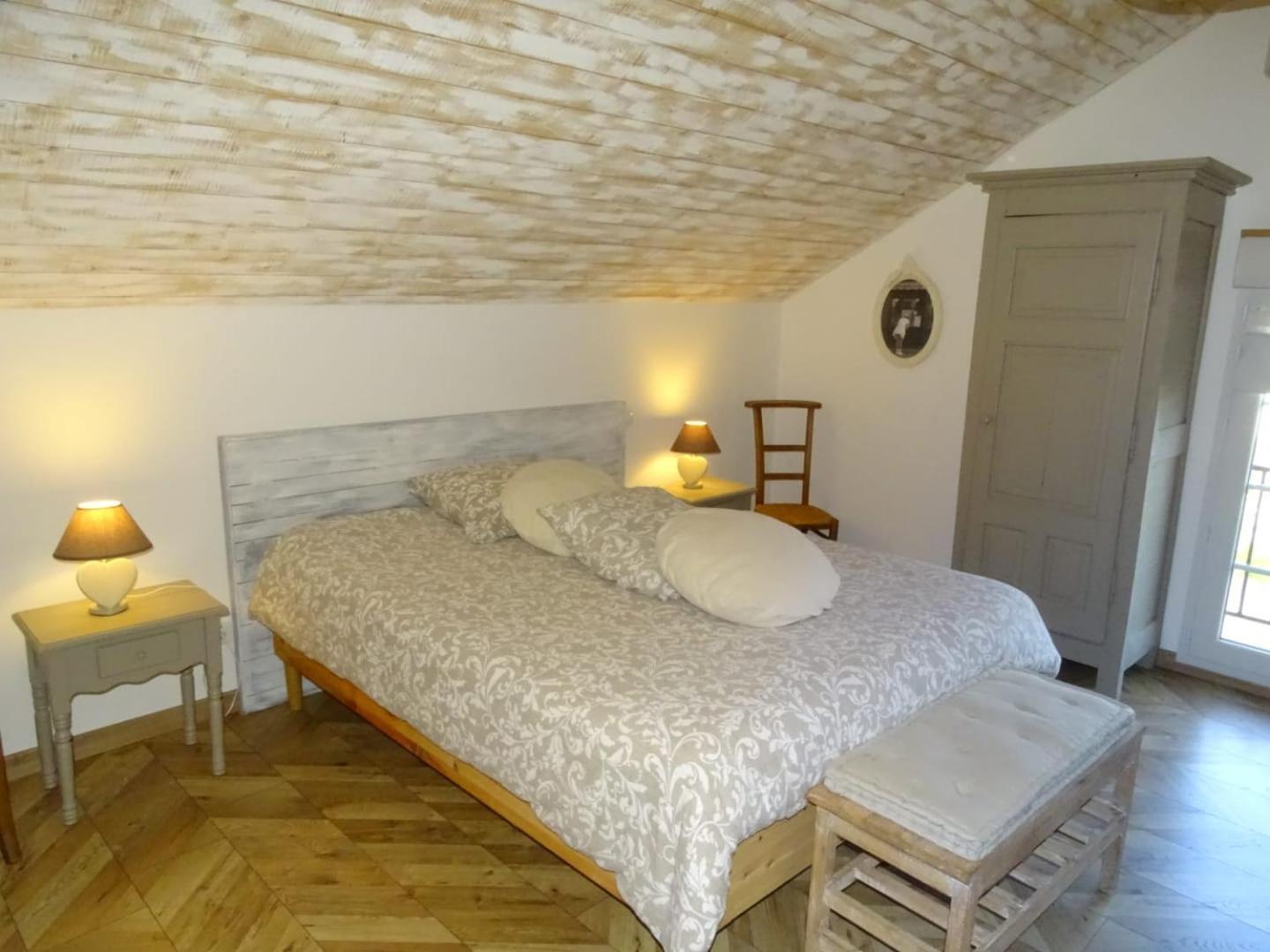 Le Clos Des Lavandes Ruffey-les-Beaune Exteriör bild